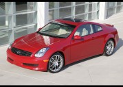 2006 Infiniti G35 Sport Coupe